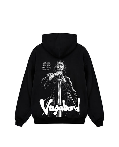 Miyamoto Musashi - Vagabond