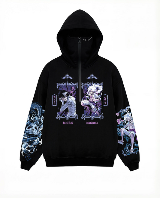 One Piece - Monkey D Luffy