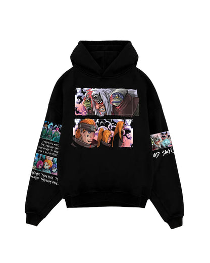 Худи - Naruto V32
