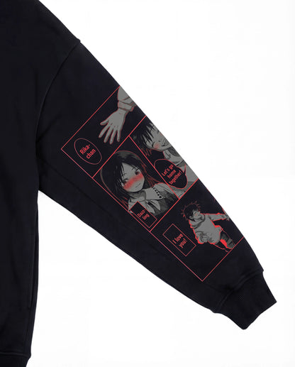 Jujutsu Kaisen - Cursed Love