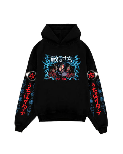 Худи - Naruto V37