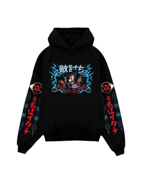 Худи - Naruto V37