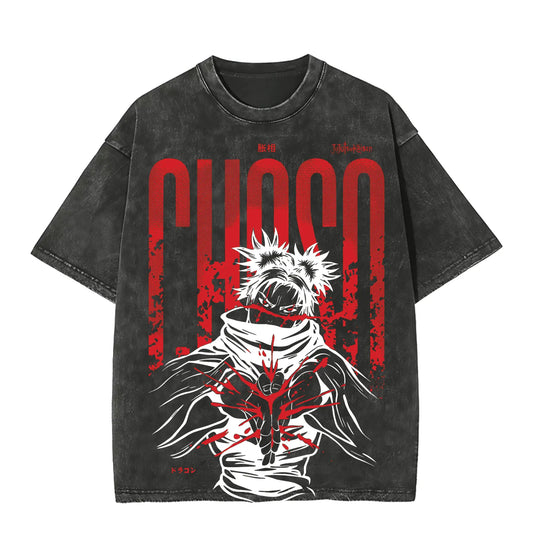 Jujutsu Kaisen - Choso