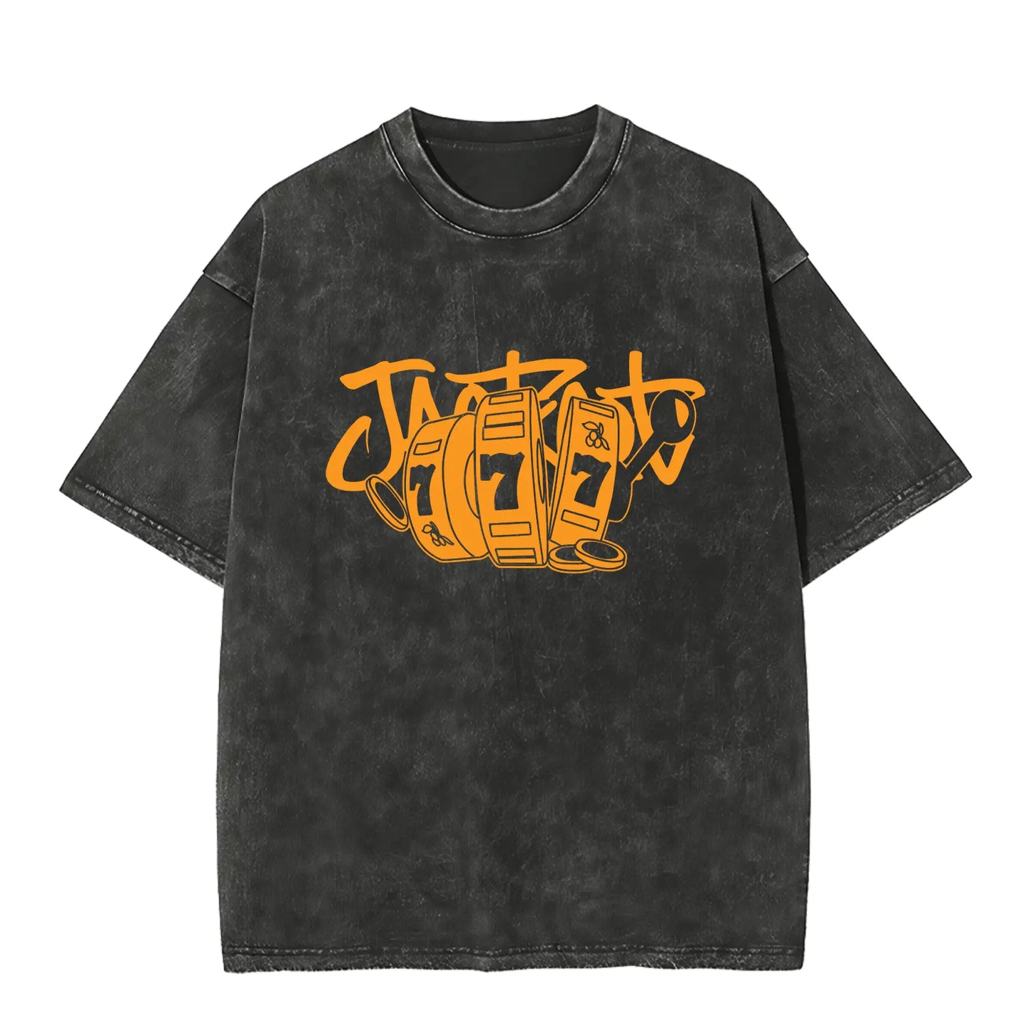 Jujutsu Kaisen - Kinji Hakari V2