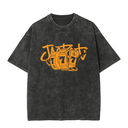 Jujutsu Kaisen - Kinji Hakari V2