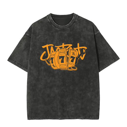 Jujutsu Kaisen - Kinji Hakari V2