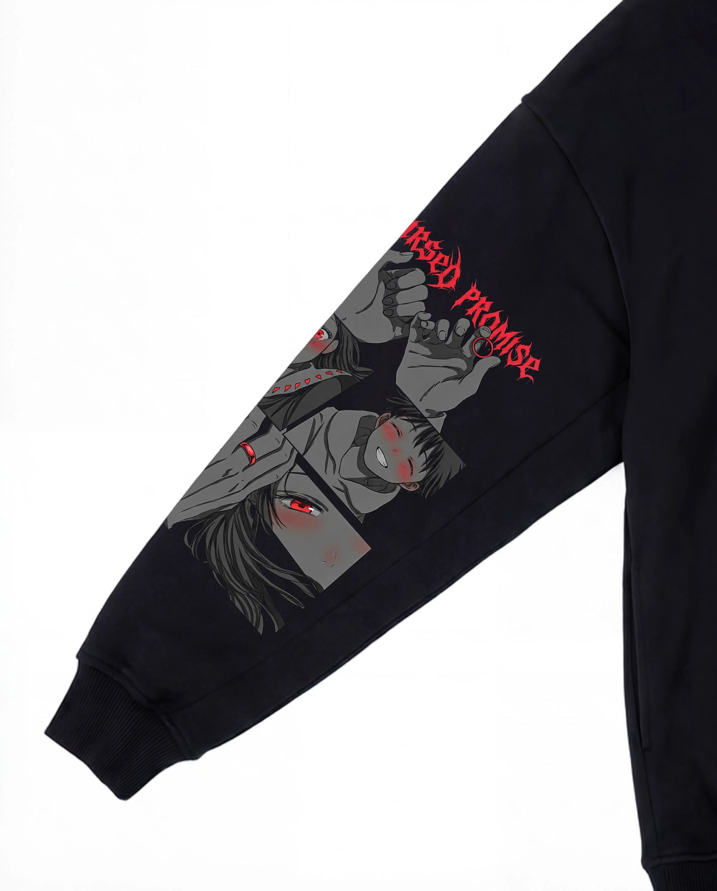 Jujutsu Kaisen - Cursed Love