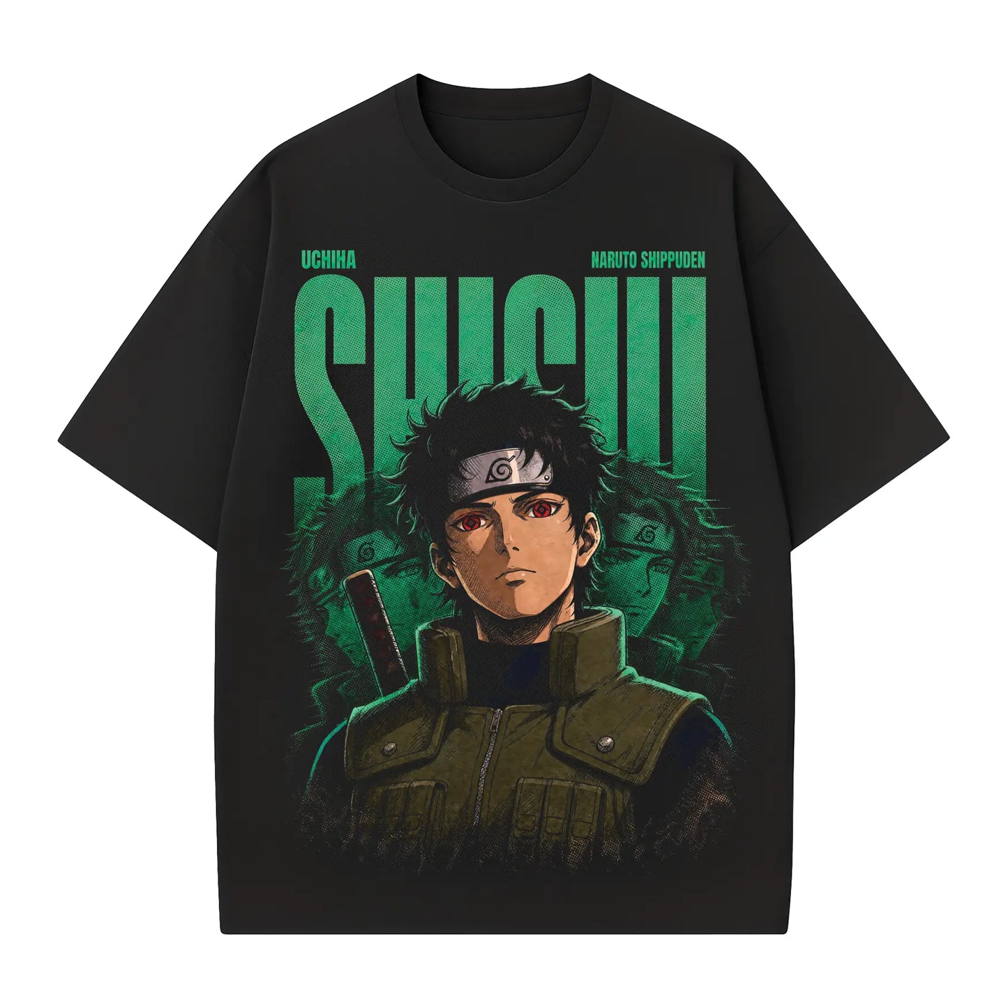 Naruto - Shisui Uchiha