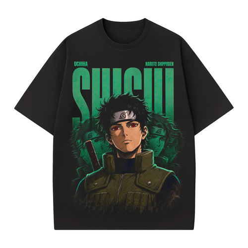 Naruto - Shisui Uchiha