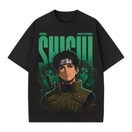 Naruto - Shisui Uchiha