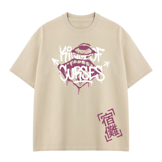 Jujutsu Kaisen - Sukuna