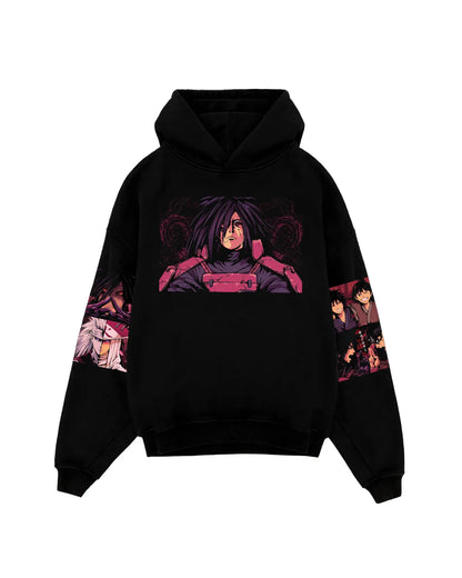 Худи - Naruto V33