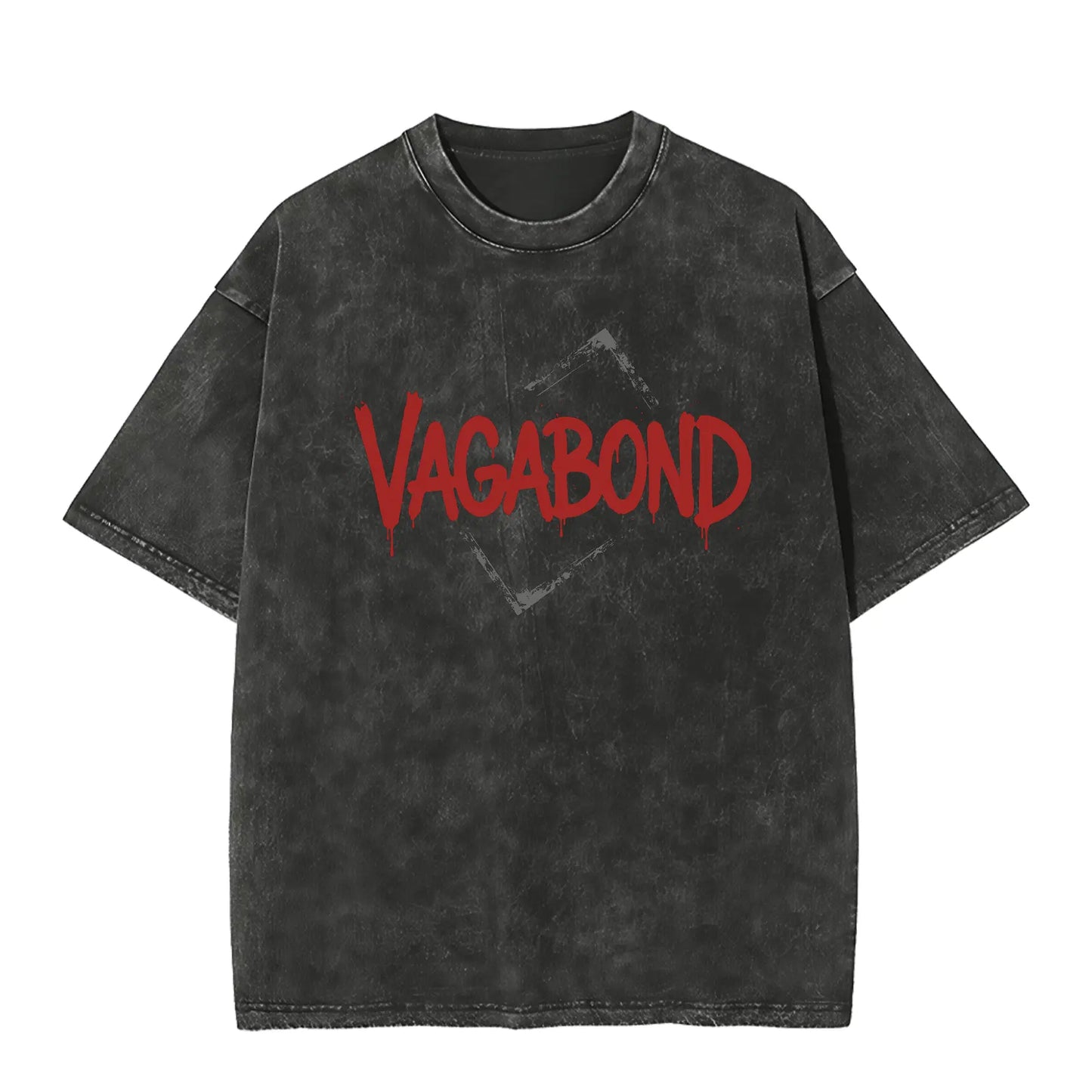 Vagabond - Miyamoto Musashi
