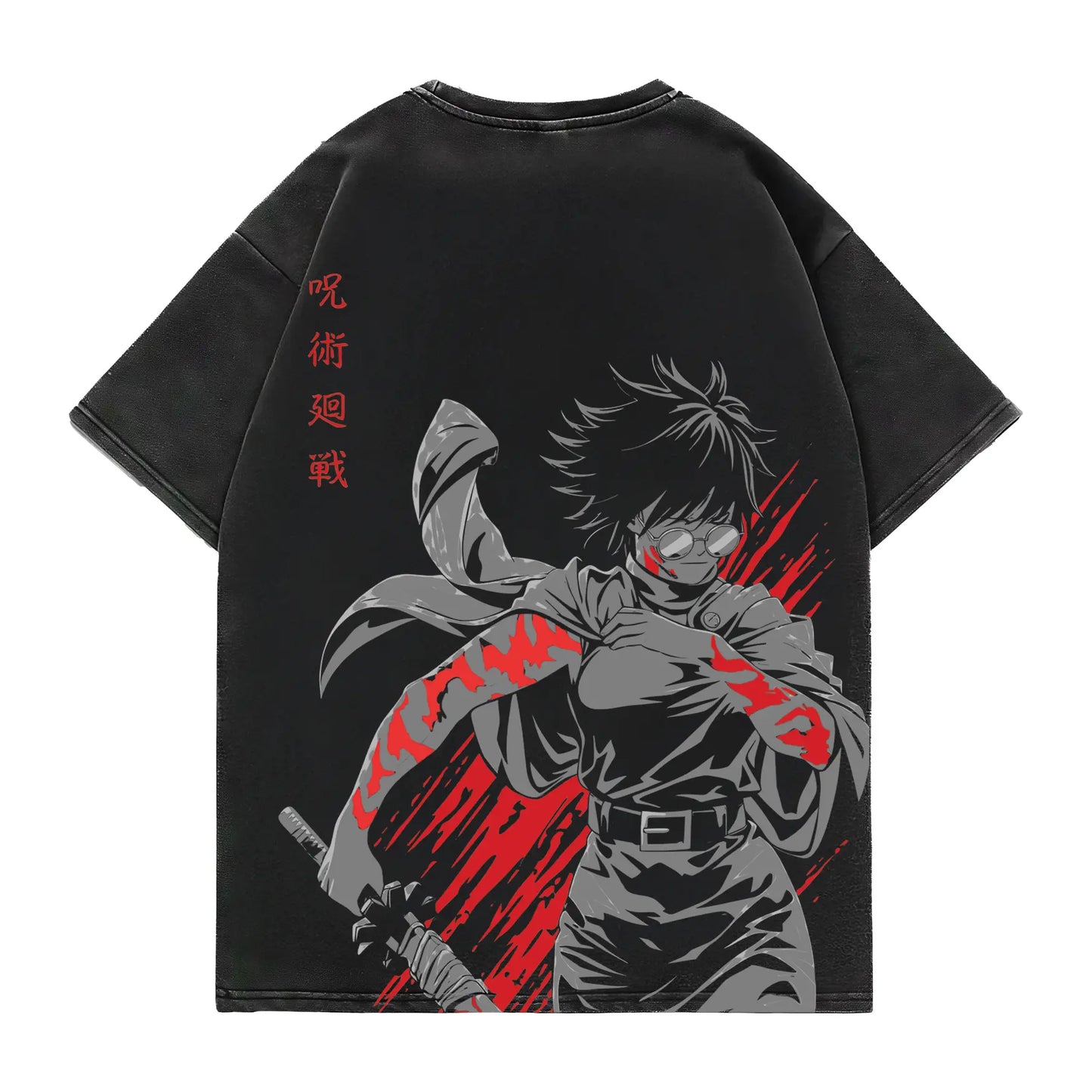 Jujutsu Kaisen - Maki V1