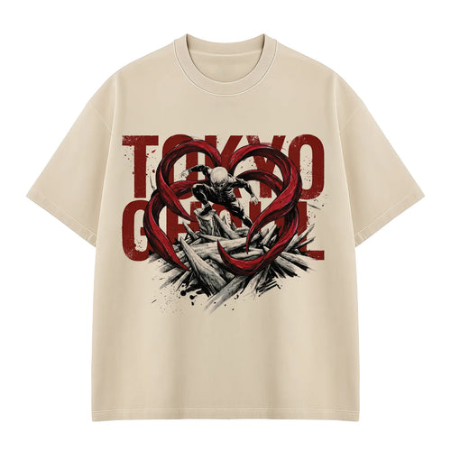 Tokyo Ghoul - Kaneki V1