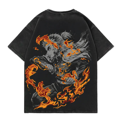 Demon Slayer - Rengoku