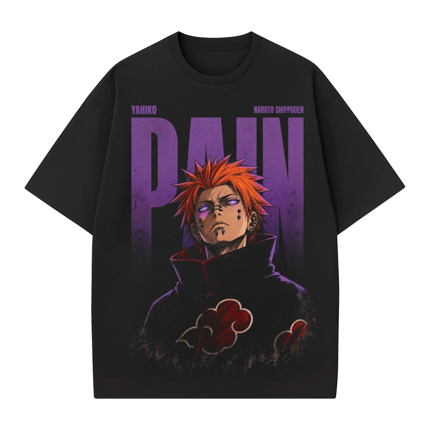 Naruto - Pain
