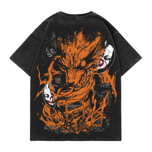 Naruto - Uzumaki Naruto