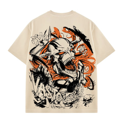 Bleach - Vasto Lorde