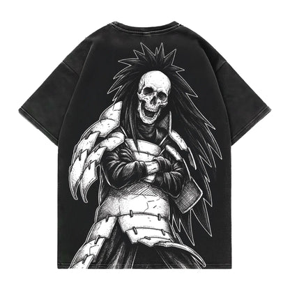 Naruto - Madara Uchiha