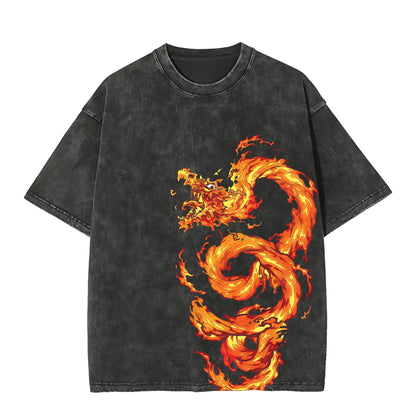 Demon Slayer - Rengoku