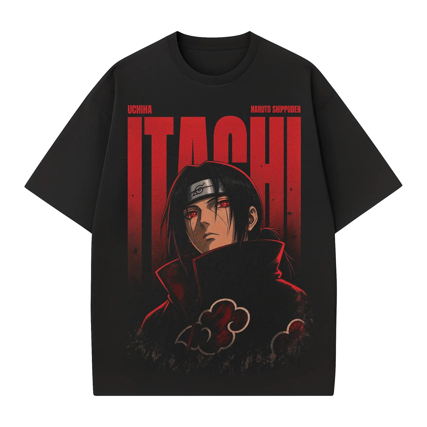 Naruto - Itachi Uchiha