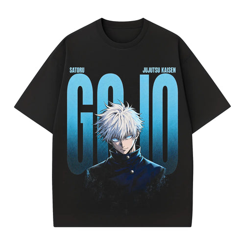 Jujutsu Kaisen - Satoru Gojo
