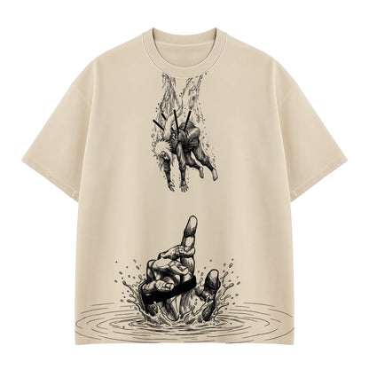 Naruto - Jiraya