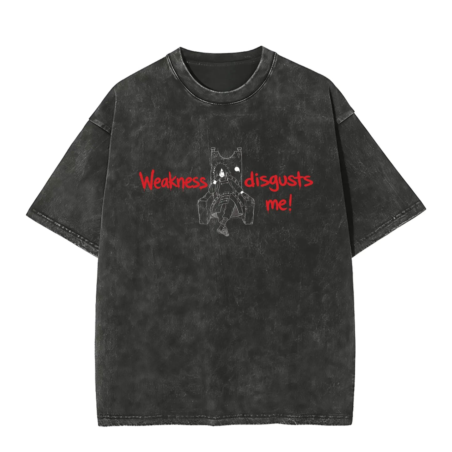 Naruto - Madara Uchiha