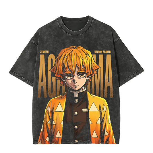 Demon Slayer - Zenitsu