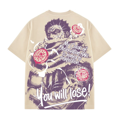 One Piece - Katakuri
