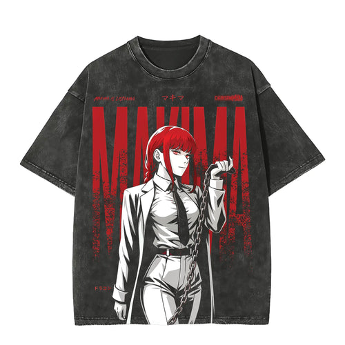 Chainsaw Man - Makima
