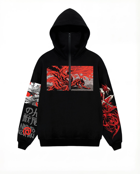 Naruto - Will Of Fire