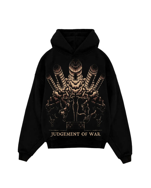 Худи - Attack On Titan V4