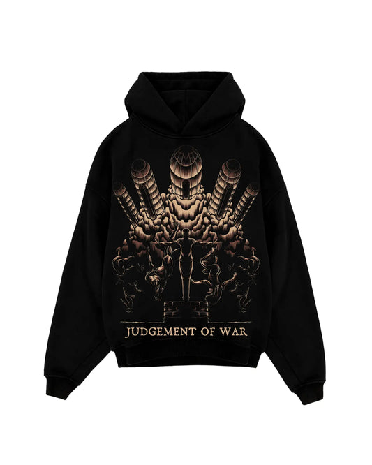 Худи - Attack On Titan V4