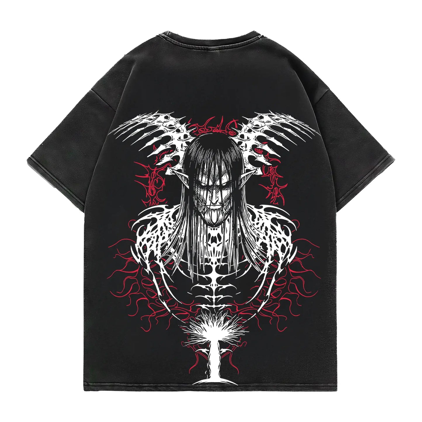 Attack On Titan - Eren V2