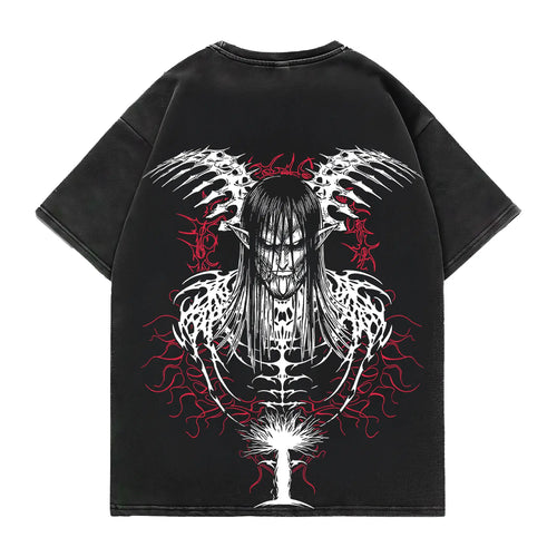 Attack On Titan - Eren V2