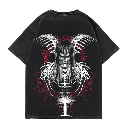 Attack On Titan - Eren V2