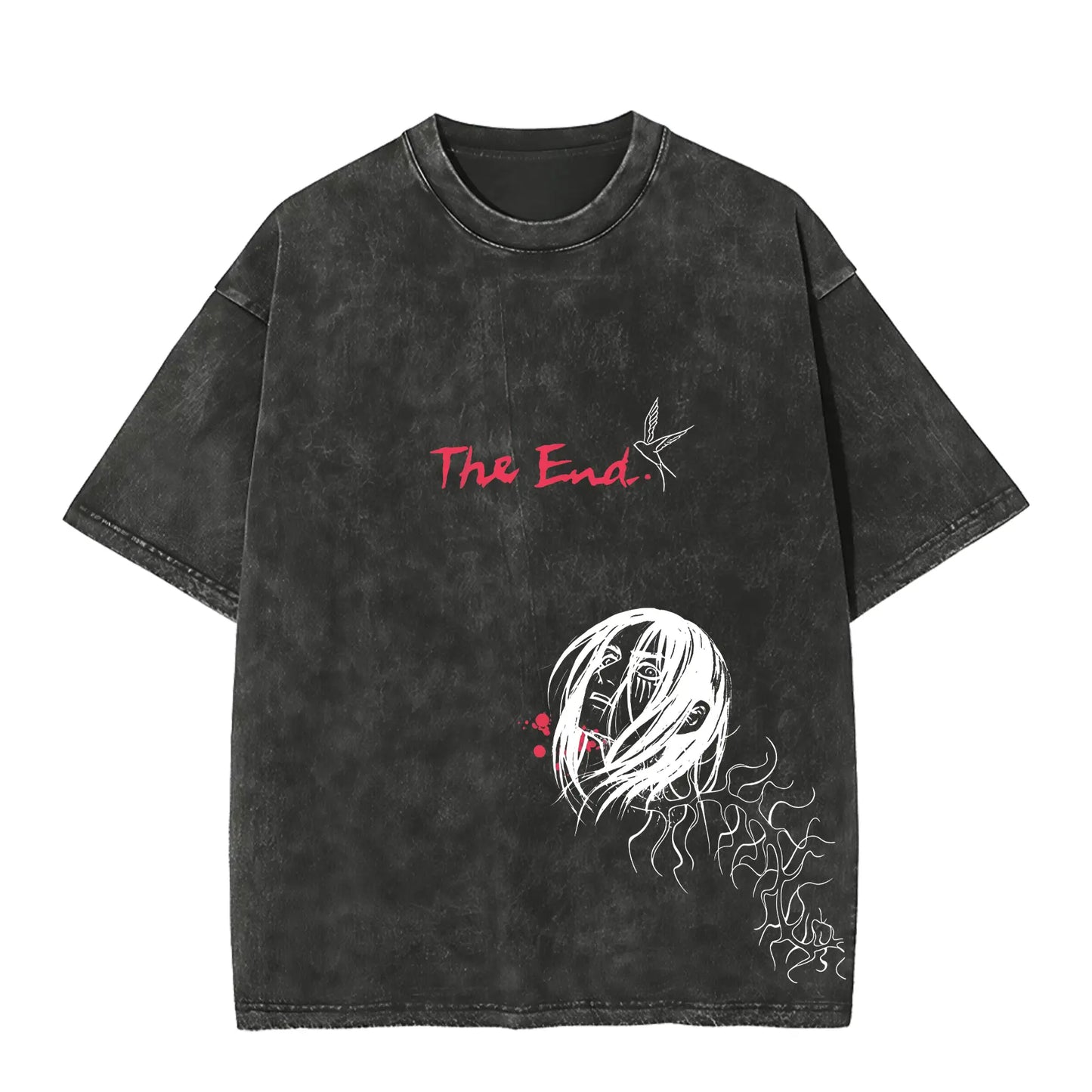 Attack On Titan - Eren V2