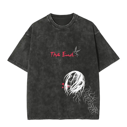 Attack On Titan - Eren V2