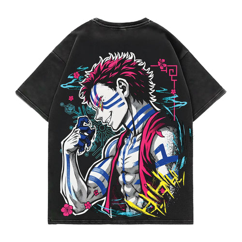 Demon Slayer - Akaza V3