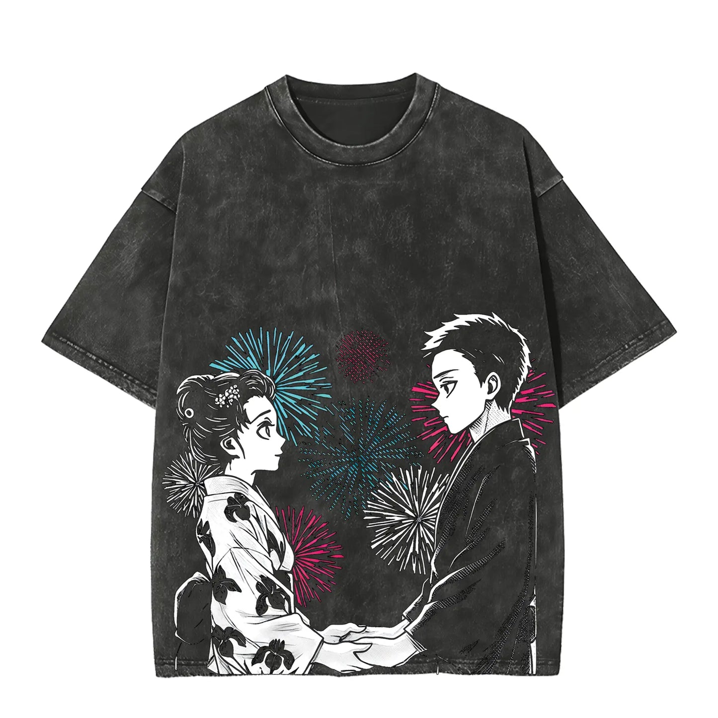 Demon Slayer - Akaza V3