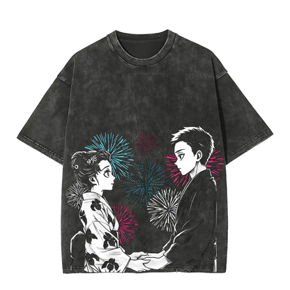 Demon Slayer - Akaza V3