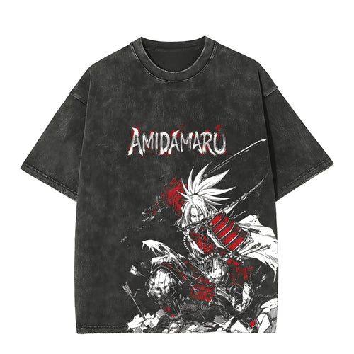 Shaman King - Amidamaru