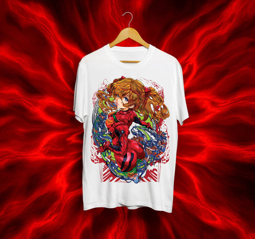 Унисекс Тениска - Asuka