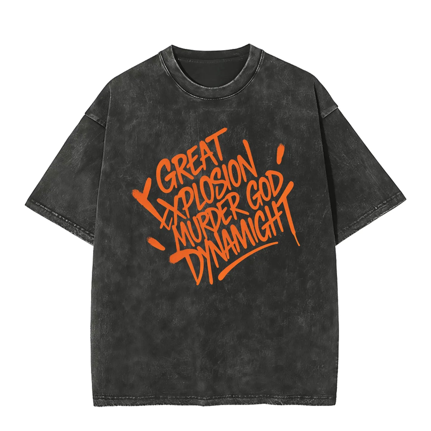 My Hero Academia - Bakugo