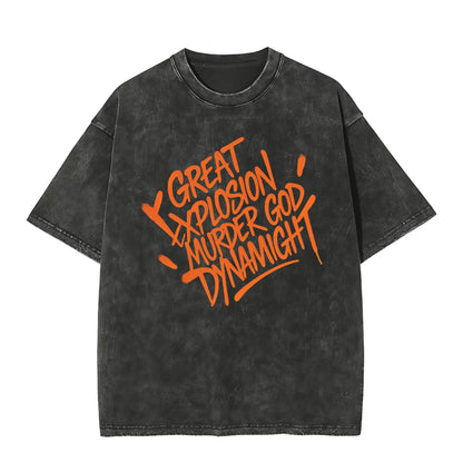 My Hero Academia - Bakugo