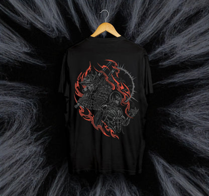 Унисекс Тениска - Berserk