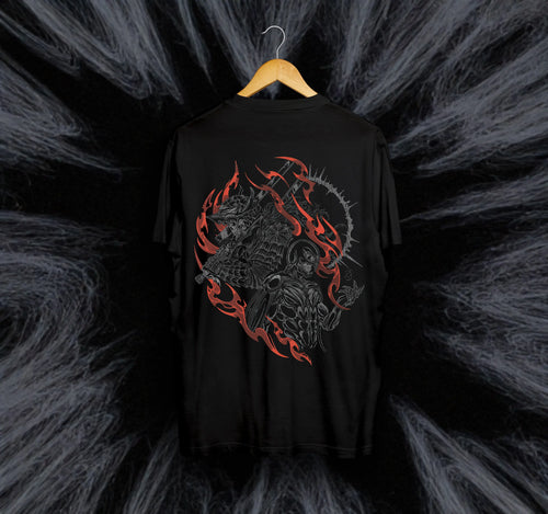 Унисекс Тениска - Berserk