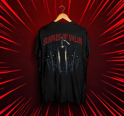 Унисекс тениска – Berserk (Berserker Armor)